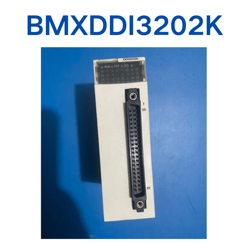 

Б/у тест BMXDDI3202K ОК