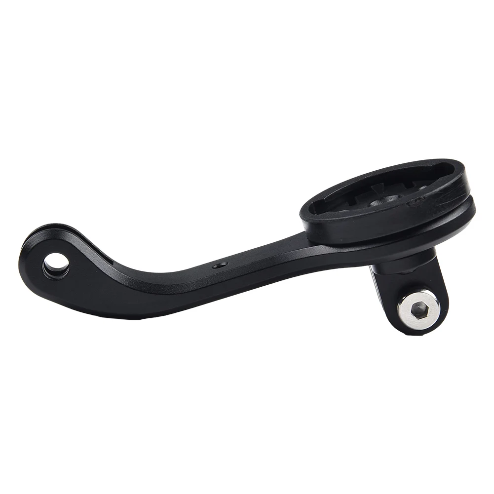 Stand Bike Computer Holder Universal Bicycle 60g Aluminum Alloy Black For TREK Bontrager Blendr Bracket Kit Set
Stand Bike Computer Holder Universal Bicycle 60g Aluminum Alloy Black For TREK Bontrager Blendr Bracket Kit Set
