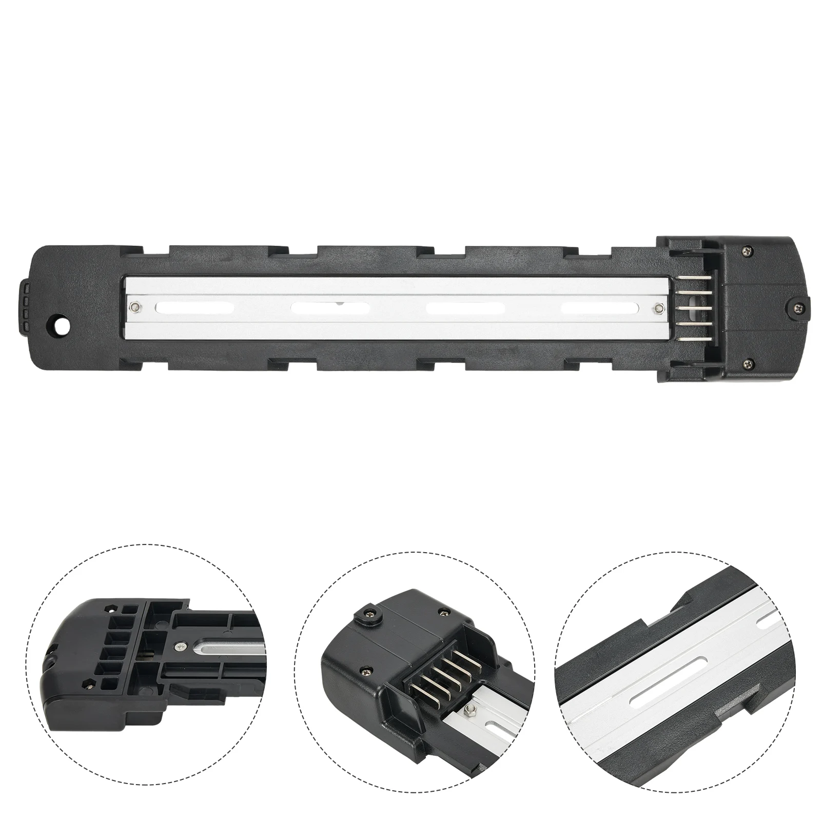 Electric Bicycle Super73 Series Bottom Base Ebike Battery 4Pin Mount Fitted Dependable Material Build Hassle free Installation
Electric Bicycle Super73 Series Bottom Base Ebike Battery 4Pin Mount Fitted Dependable Material Build Hassle free Installation