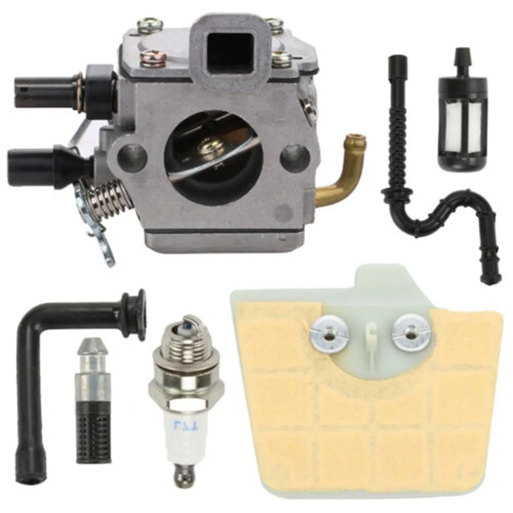 Воздушный фильтр карбюратора для Stihl 034 036 MS340 MS360 C3A-S31A Carb, карбюратор для бензопилы, воздушный фильтр для карбонового цепного пилы, электроинструмент
Воздушный фильтр карбюратора для Stihl 034 036 MS340 MS360 C3A-S31A Carb, карбюратор для бензопилы, воздушный фильтр для карбонового цепного пилы, электроинструмент