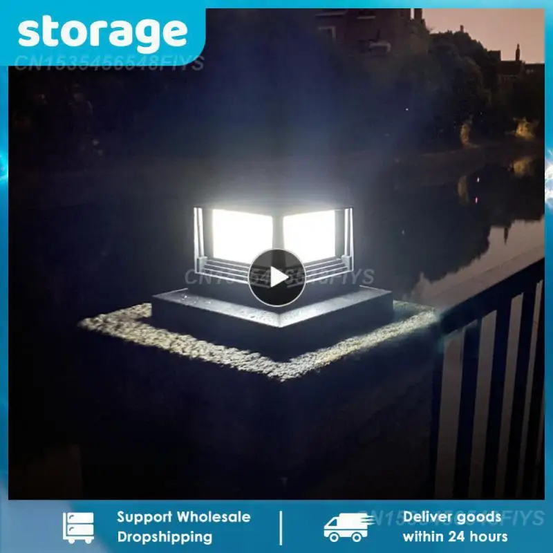 Солнечная лампа для украшения сада, ворот, двора, коттеджа 
Солнечная лампа для украшения сада, ворот, двора, коттеджа