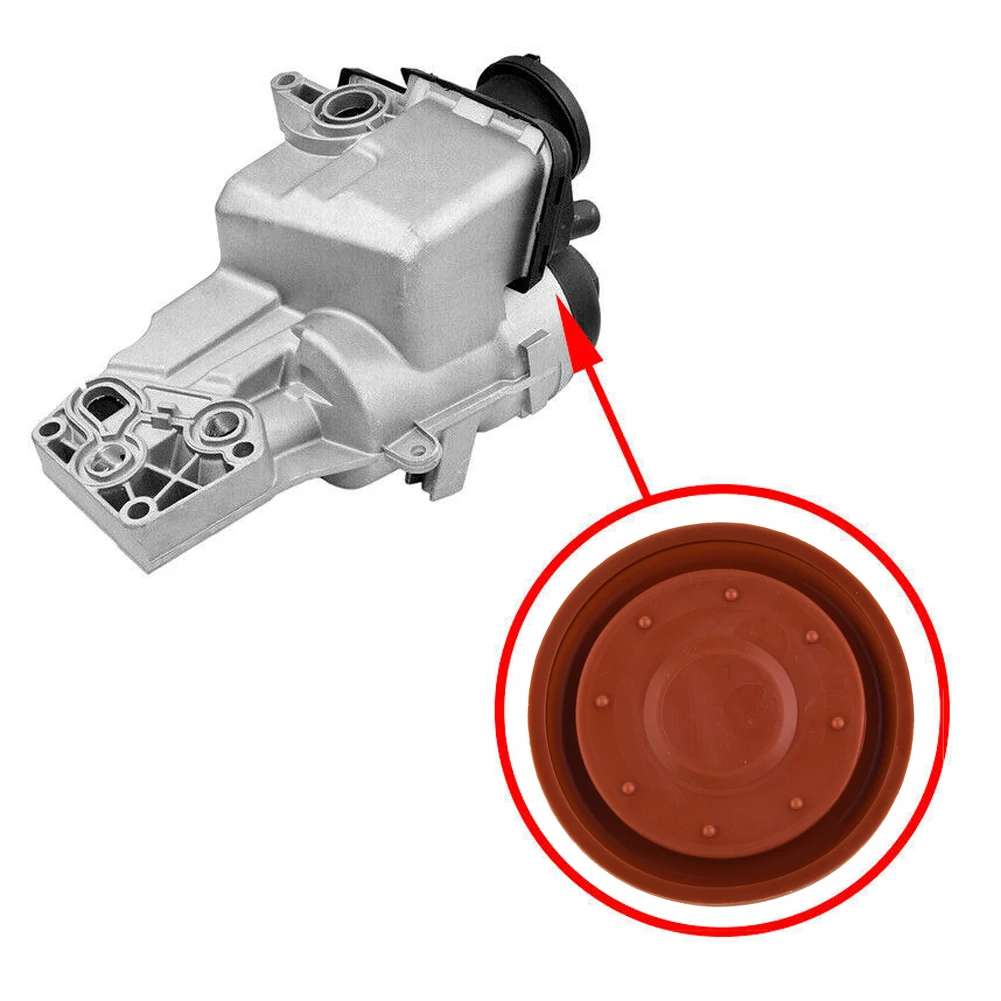 Diaphragm Oil Filter Diaphragm For Petrol 2.5 Engines Housing Membrane Plastic REPAIR 1781598 30788494 31338684
Diaphragm Oil Filter Diaphragm For Petrol 2.5 Engines Housing Membrane Plastic REPAIR 1781598 30788494 31338684