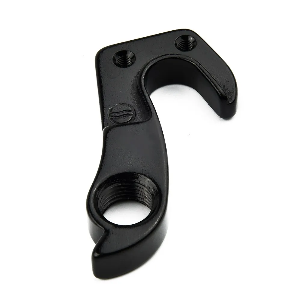 MTB Road Bike Rear Derailleur Gear Hanger Bicycle #167 Derailleur Mech Tail Hook For Giant TCR TCX Aluminum Alloy
MTB Road Bike Rear Derailleur Gear Hanger Bicycle #167 Derailleur Mech Tail Hook For Giant TCR TCX Aluminum Alloy