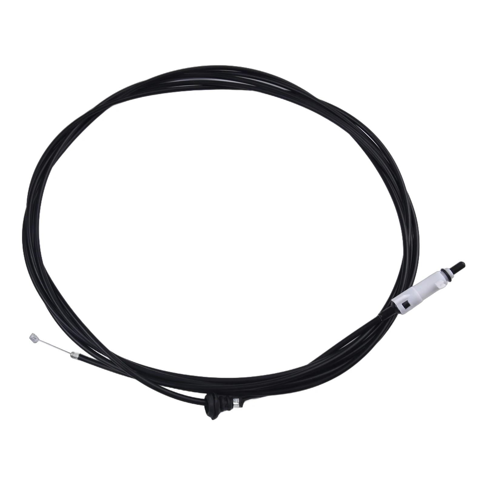 Newest Black Abs Fuel Lid Cable For Toyota For Hilux 2004-2015 OEM Number 77035-0K140 (RHD) Replacement Car Accessories
Newest Black Abs Fuel Lid Cable For Toyota For Hilux 2004-2015 OEM Number 77035-0K140 (RHD) Replacement Car Accessories