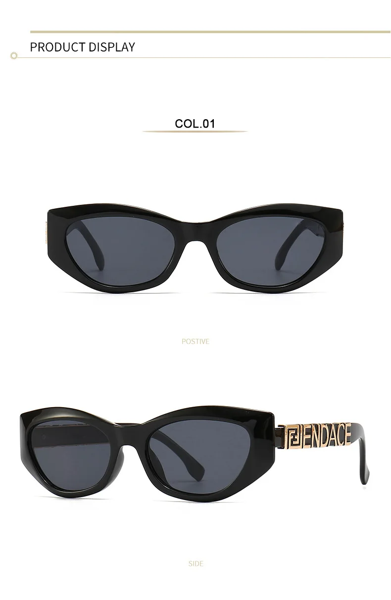 Luxury Brand Designer Vintage Square Sun Glasses Women Letters Sunglasses for Sexy Ladies Women Shades Gafas De Sol Mujer
Luxury Brand Designer Vintage Square Sun Glasses Women Letters Sunglasses for Sexy Ladies Women Shades Gafas De Sol Mujer