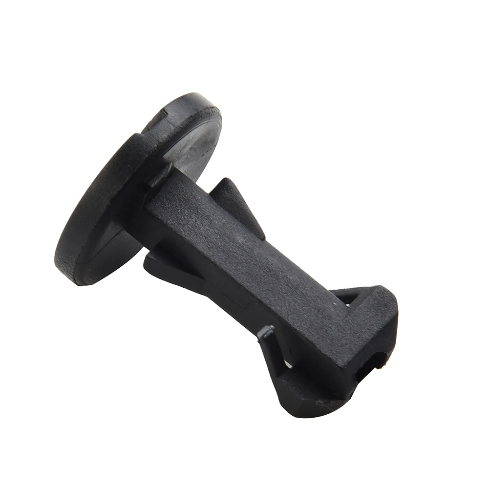 Durable High Quality New Useful Fixed Clip Accessory Black Body Bumper Center Cover Replacement Retainers 10PCS
Durable High Quality New Useful Fixed Clip Accessory Black Body Bumper Center Cover Replacement Retainers 10PCS