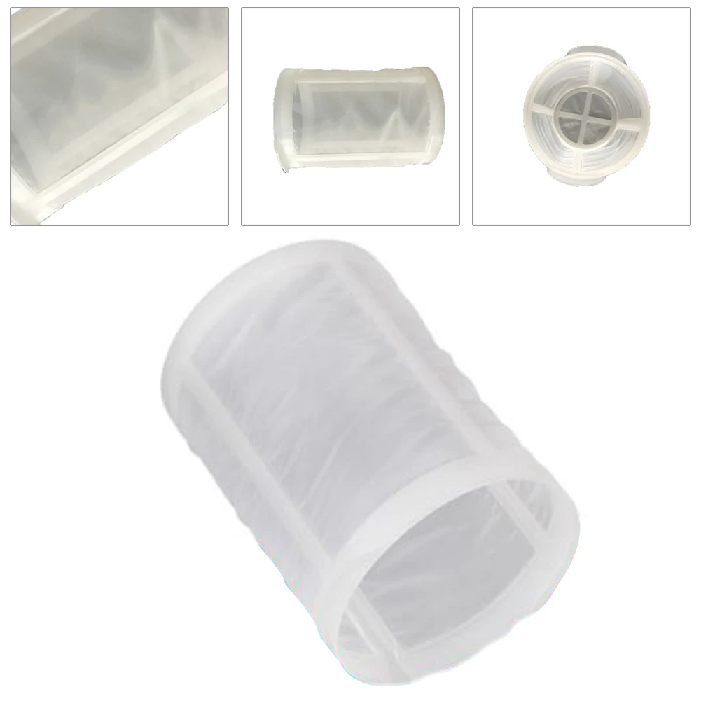 1pc Pre-Filter For Makita CL100/106/180 DCL180 XLC02ZB Vacuum Cleaner Replacement Household Cleaning Tools And Accessories
1pc Pre-Filter For Makita CL100/106/180 DCL180 XLC02ZB Vacuum Cleaner Replacement Household Cleaning Tools And Accessories