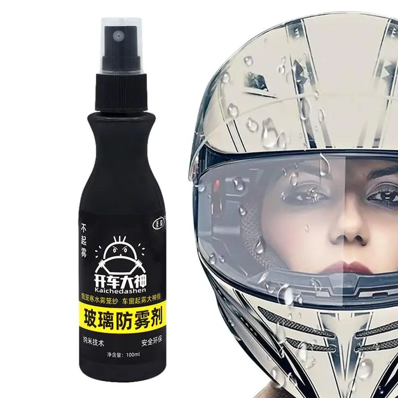 Anti Fog Agent For Car Windshield Widely Used Automobile Window Cleaning Spray Long Lasting Automotive Mirrors Cleaning Liquid
Anti Fog Agent For Car Windshield Widely Used Automobile Window Cleaning Spray Long Lasting Automotive Mirrors Cleaning Liquid