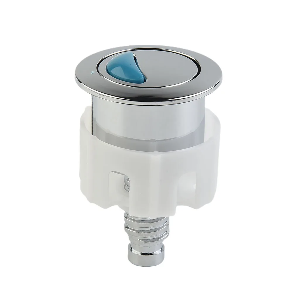 Dual Flush Toilet Tank Button Toilet Push Button Dual Flush Water Saving Chrome For Ideal Cistern Tank Bathroom Accessories
Dual Flush Toilet Tank Button Toilet Push Button Dual Flush Water Saving Chrome For Ideal Cistern Tank Bathroom Accessories