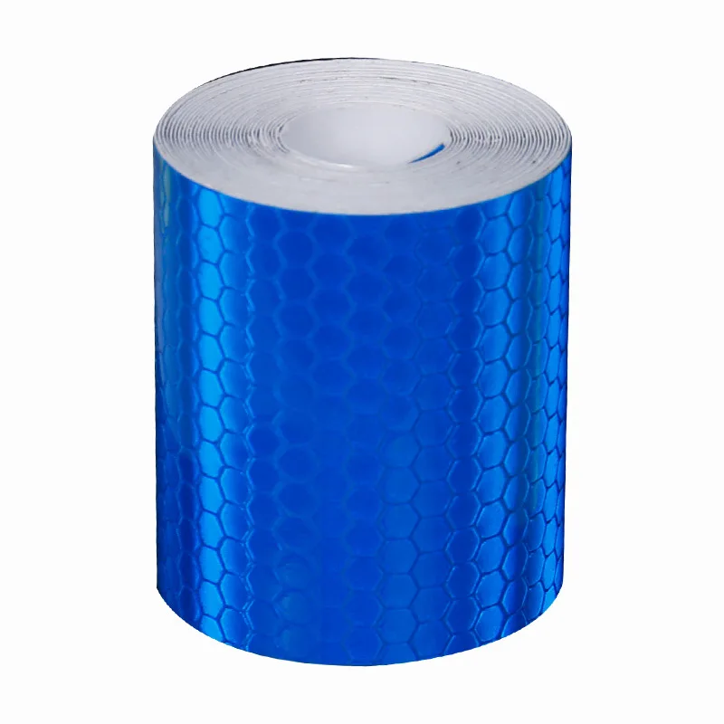 300cm Sticker Waterproof Tape Waterproof Tape 1 Roll of Film Motorcycle Reflective Strips Reflective Tape Reflective film Safety
300cm Sticker Waterproof Tape Waterproof Tape 1 Roll of Film Motorcycle Reflective Strips Reflective Tape Reflective film Safety