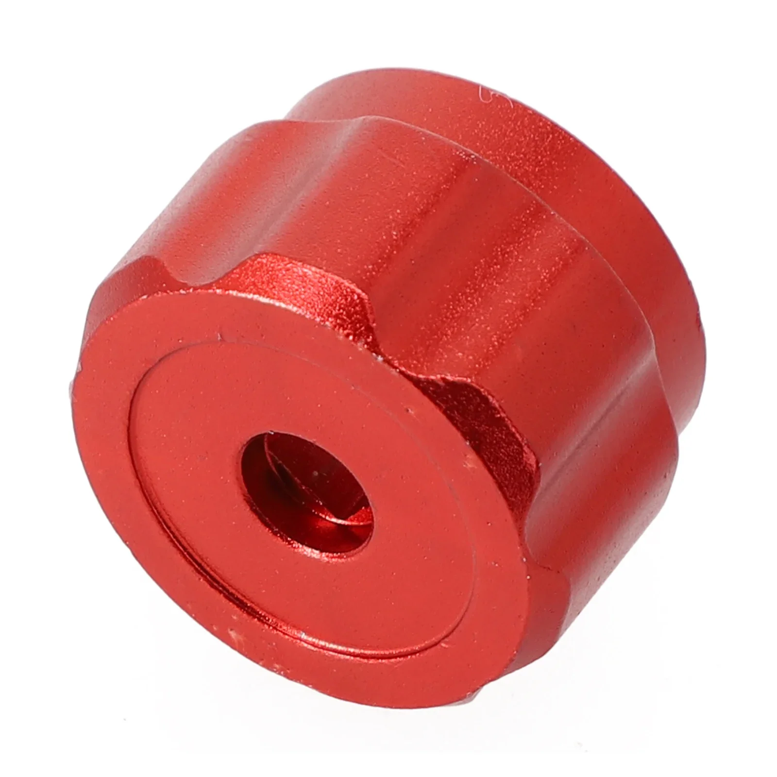 Durable Knob Handle Round Wheel Handle Faucet Handles Manifold Gauges Knob Aluminum Alloy HVAC Air Conditioner Parts
Durable Knob Handle Round Wheel Handle Faucet Handles Manifold Gauges Knob Aluminum Alloy HVAC Air Conditioner Parts