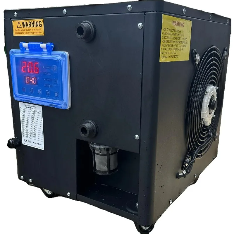 OEM High Quality Inflatable Ice Bathtub Athlete Recovery Cold Plunge with Chiller
OEM High Quality Inflatable Ice Bathtub Athlete Recovery Cold Plunge with Chiller