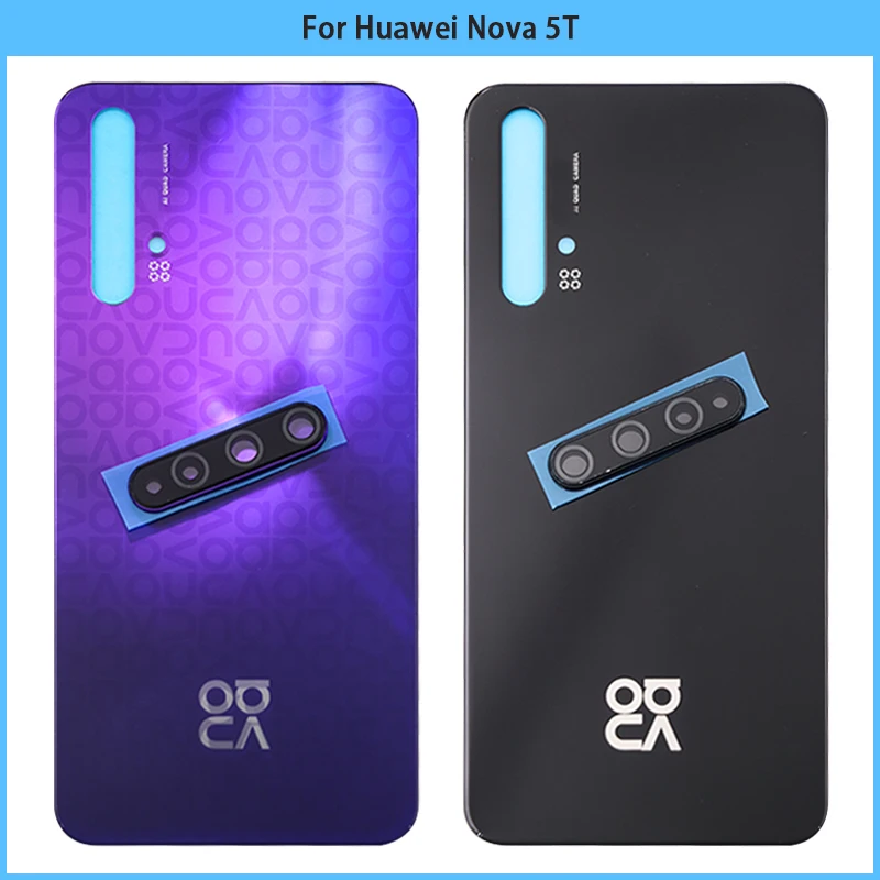 10PCS For Huawei Nova 5T Battery Back Cover 3D Glass Panel Rear Door Nova 5T Glass Housing Case Chassis With Adhesive Replace
10PCS For Huawei Nova 5T Battery Back Cover 3D Glass Panel Rear Door Nova 5T Glass Housing Case Chassis With Adhesive Replace