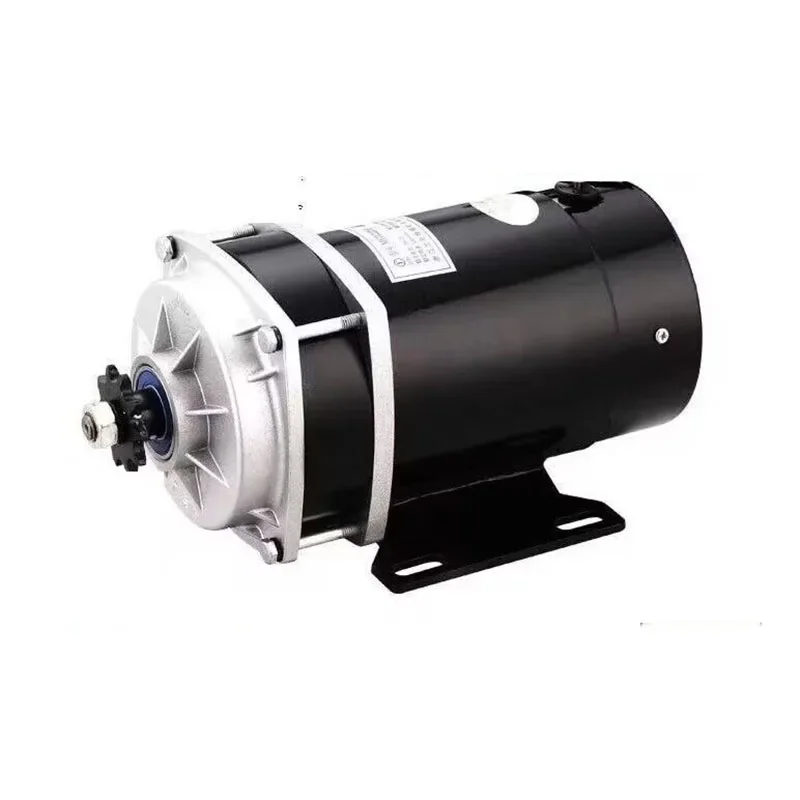 My1122Zxf 650W 24V / 36V / 48V Gear Motor, Electric Tricycle, Dc Gear Brush Motor, Electric Bicycle Motortricycle Accessories
My1122Zxf 650W 24V / 36V / 48V Gear Motor, Electric Tricycle, Dc Gear Brush Motor, Electric Bicycle Motortricycle Accessories