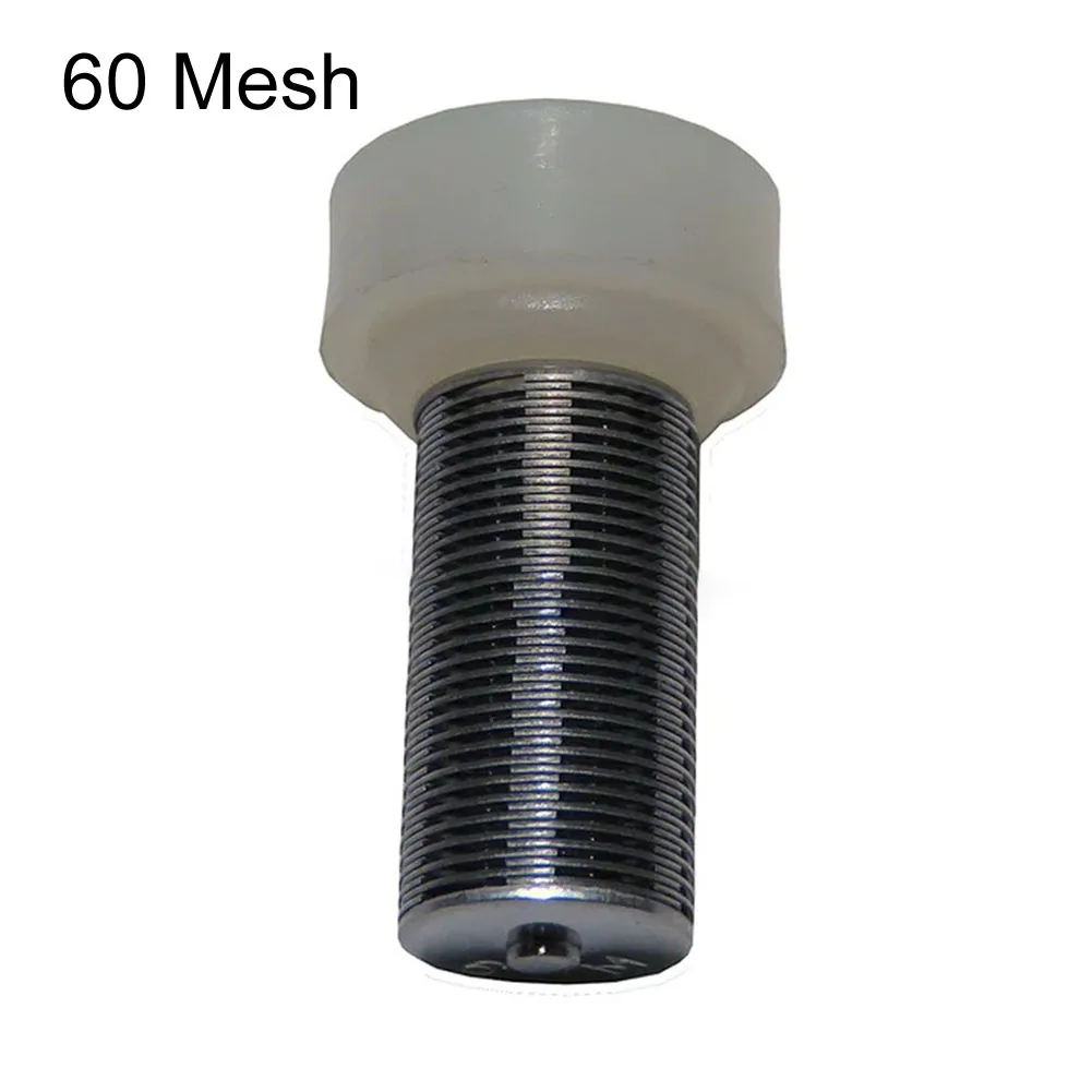 Durable and Stable Stainless Steel Paint Sprayer Filter High Filtration Precision Suitable for Multiple Applications
Durable and Stable Stainless Steel Paint Sprayer Filter High Filtration Precision Suitable for Multiple Applications