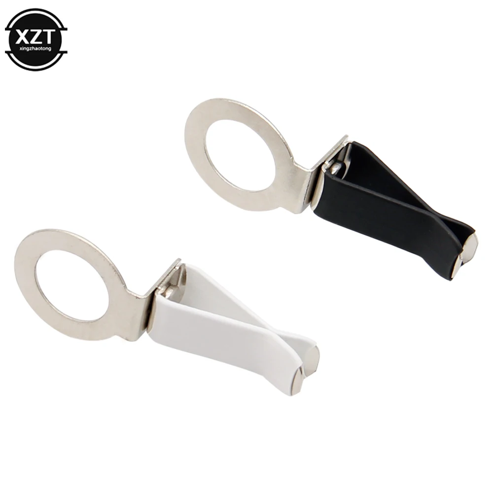 Car Air Fresh Perfume Bottle Clip 360 ° Rotation Air Conditioner Port Perfume Clip Hole Slot Car Accessories
Car Air Fresh Perfume Bottle Clip 360 ° Rotation Air Conditioner Port Perfume Clip Hole Slot Car Accessories