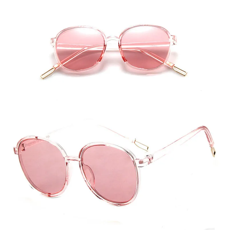 FOENIXSONG Women's Fashion Sunglasses Oval UV400 Eyewear Mens Cute Glasses for Men Women Gafas очки Oculos Lentes
FOENIXSONG Women's Fashion Sunglasses Oval UV400 Eyewear Mens Cute Glasses for Men Women Gafas очки Oculos Lentes