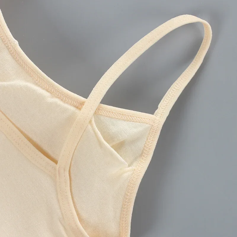 3pcs Girl's Sport Bras Teens Brassiere Kids Underwear Cotton Girls Training Bra Push Up Running Tops 8-14 Year 3pcs Girl's Sport Bras Teens Brassiere Kids Underwear Cotton Girls Training Bra Push Up Running Tops 8-14 Year