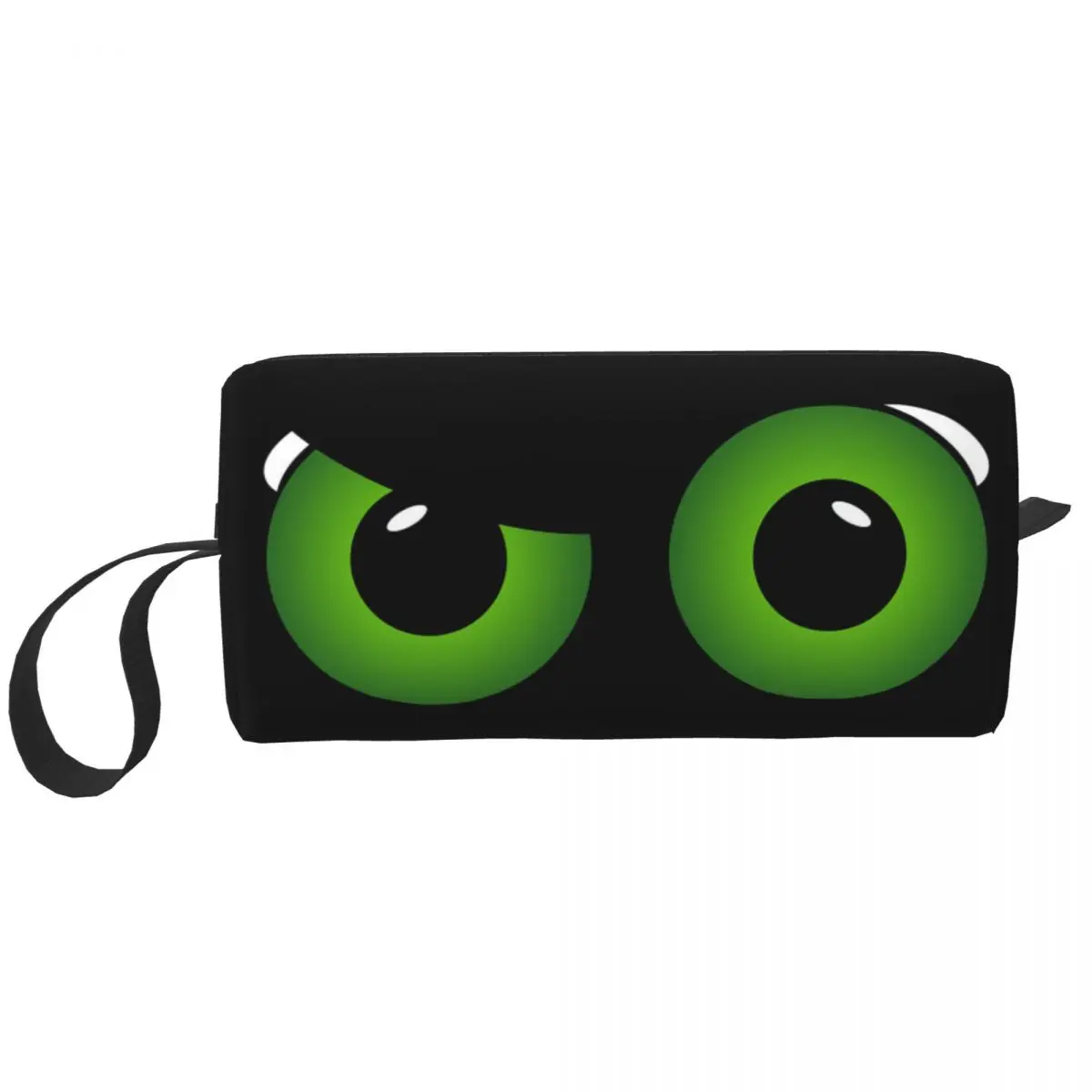 Devil Eyes Large Makeup Bag Waterproof Pouch Travel Cosmetic Bags Cartoon Storage Bag for Women
Devil Eyes Large Makeup Bag Waterproof Pouch Travel Cosmetic Bags Cartoon Storage Bag for Women