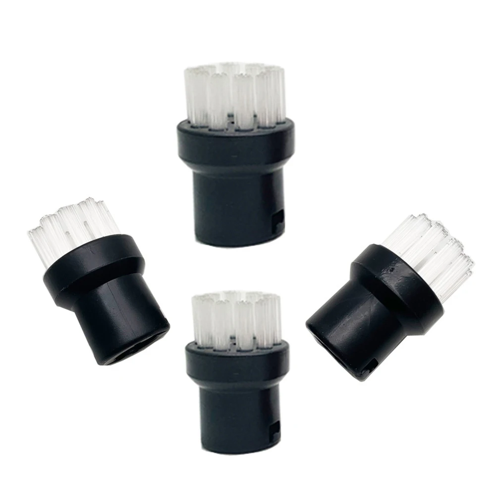 4 Pcs Nylon Brush Tool Nozzles For Karcher SC1 SC2 CTK10 SC3 SC4 SC5 SC7 For Steam Cleaners Hand Nozzle Accessories 28631590
4 Pcs Nylon Brush Tool Nozzles For Karcher SC1 SC2 CTK10 SC3 SC4 SC5 SC7 For Steam Cleaners Hand Nozzle Accessories 28631590