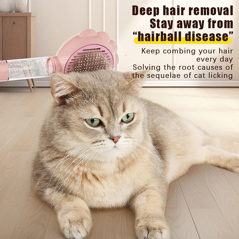 Расческа для удаления шерсти домашних животных, кошек, собак
Расческа для удаления шерсти домашних животных, кошек, собак