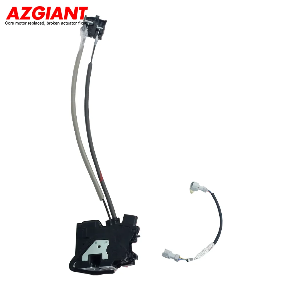 AZGIANT Door Lock Block Assembly for Central Locking System For Kia BORreed Carnival Optima Sedona Sportage Carens Rondo
AZGIANT Door Lock Block Assembly for Central Locking System For Kia BORreed Carnival Optima Sedona Sportage Carens Rondo