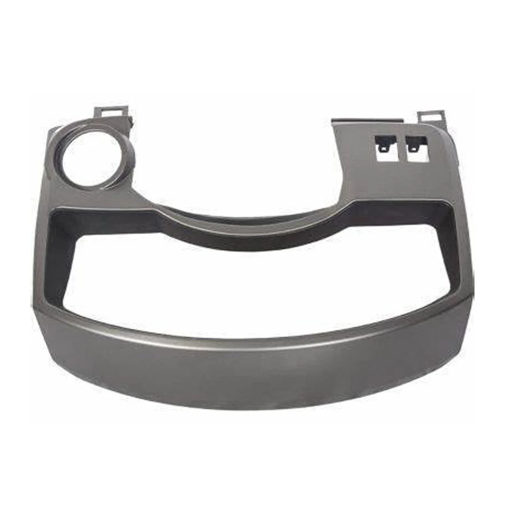 Protect Your Investment with a Precision Made Instrument Cluster Bezel 682407S000 for NISSAN For ARMADA 20042006
Protect Your Investment with a Precision Made Instrument Cluster Bezel 682407S000 for NISSAN For ARMADA 20042006