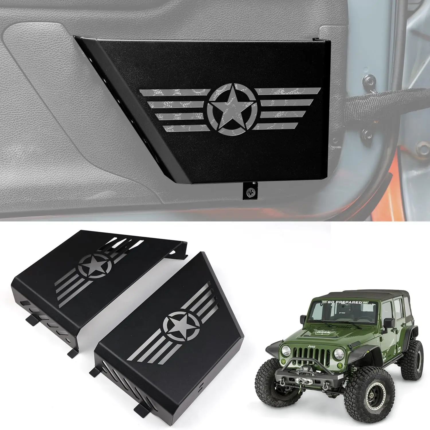 Ящик для хранения для входной двери, подходит для Wrangler JK 2/4 Door 2007-2018 Wrangler, аксессуары, алюминиевый сплав, дверной боковой органайзер, 2 шт.
Ящик для хранения для входной двери, подходит для Wrangler JK 2/4 Door 2007-2018 Wrangler, аксессуары, алюминиевый сплав, дверной боковой органайзер, 2 шт.