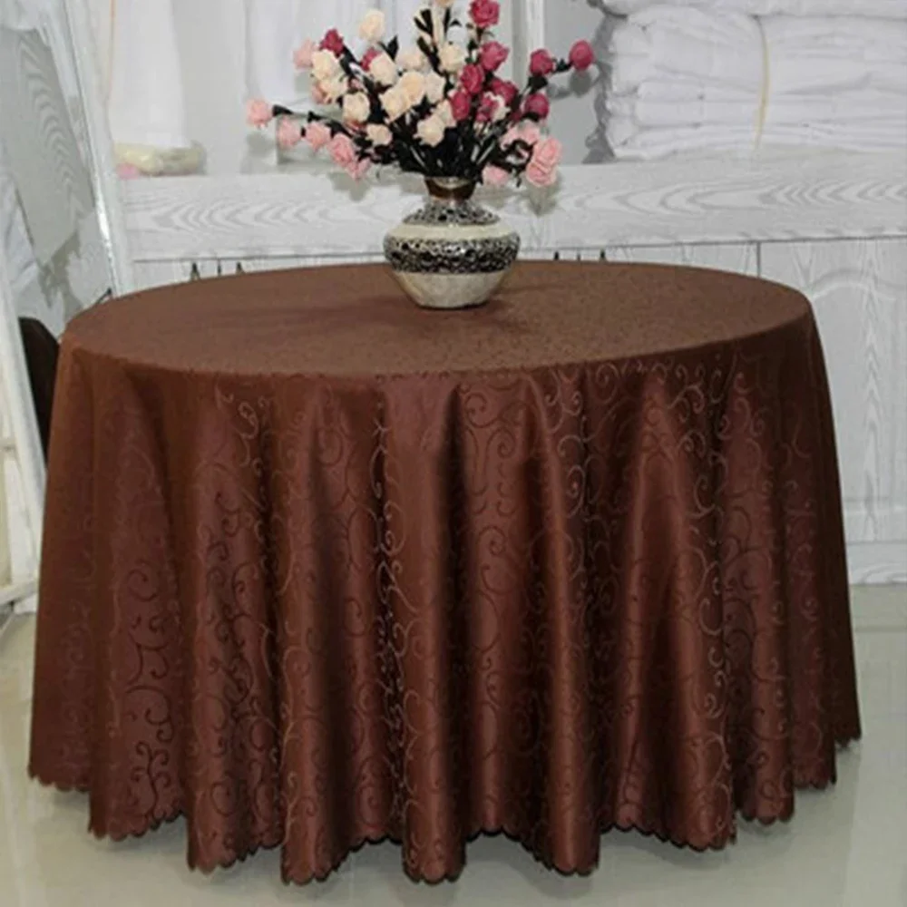2020 Table Cover Overlay For Wedding Table Cloth For Hotel Birthday Wedding Banquet Restaurant Festival Party
2020 Table Cover Overlay For Wedding Table Cloth For Hotel Birthday Wedding Banquet Restaurant Festival Party