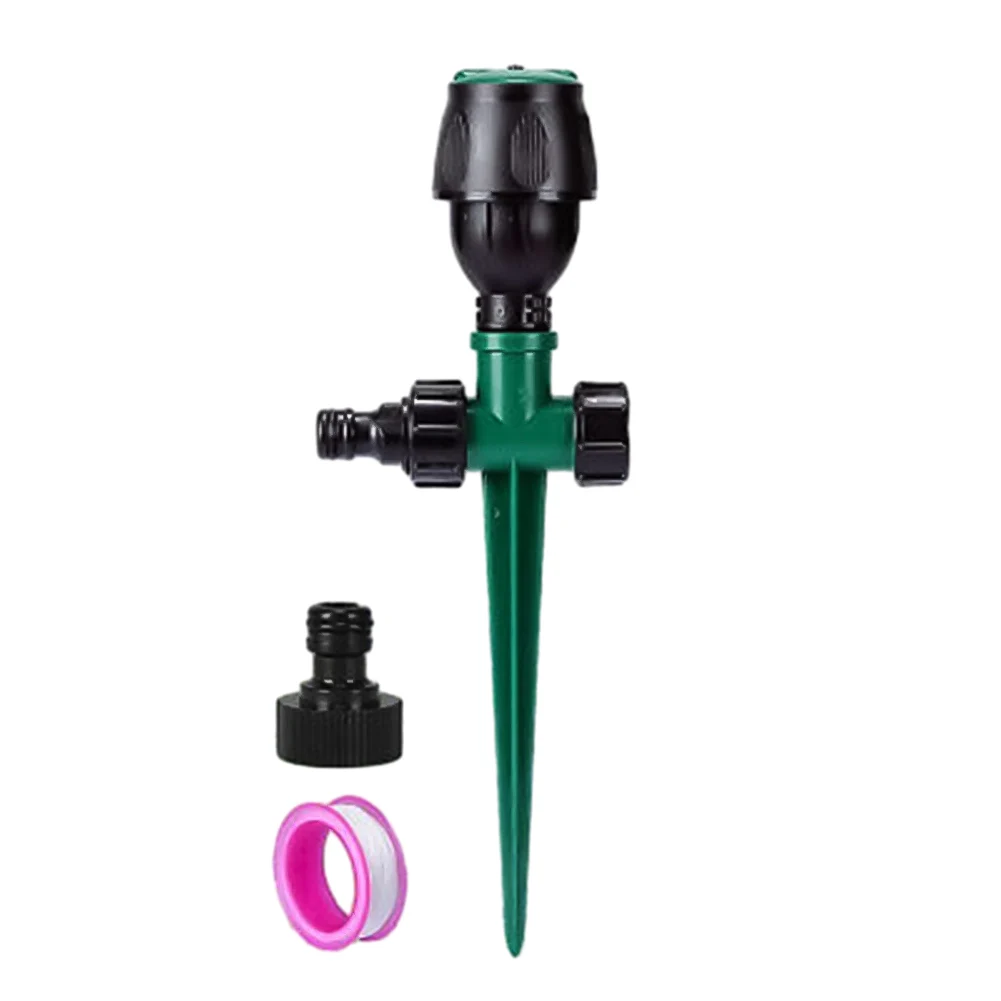 1 Set Garden Farm Irrigation Sprinkler 360 Degrees Rotary Lawn Sprinklers Garden Gardening Water Watering Spray Nozzle
1 Set Garden Farm Irrigation Sprinkler 360 Degrees Rotary Lawn Sprinklers Garden Gardening Water Watering Spray Nozzle