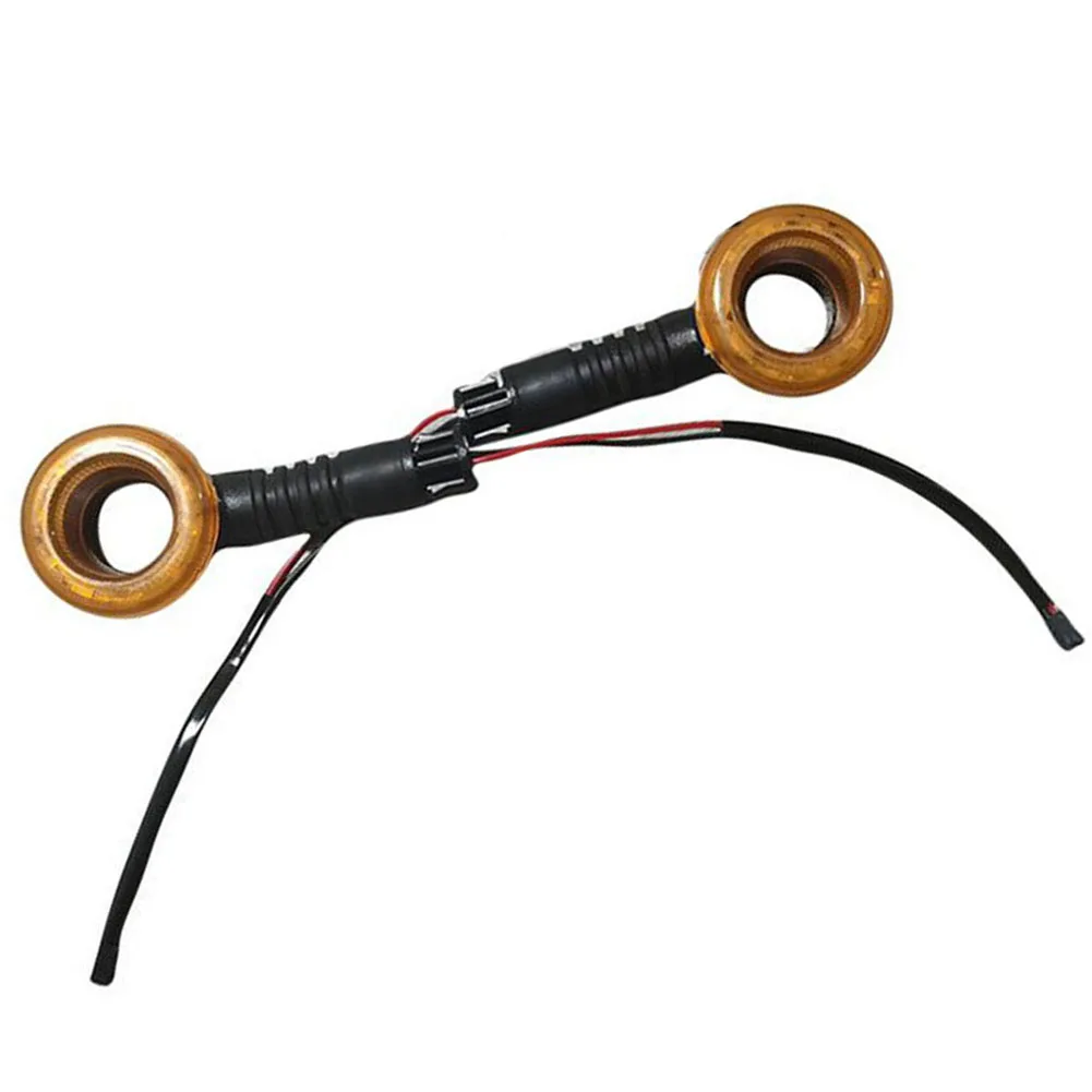Achieve a Confident Ride with Nature and Comfortable Electric Bicycle Taillight Easy to Install 36V72V Rear Rack Lamp
Achieve a Confident Ride with Nature and Comfortable Electric Bicycle Taillight Easy to Install 36V72V Rear Rack Lamp