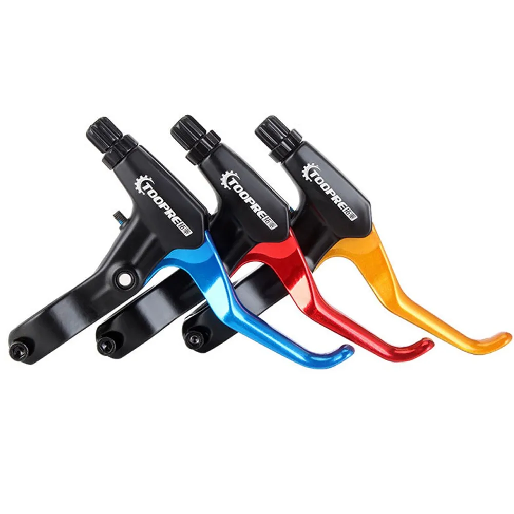 Bicycle Brake Handle Lever V-Brake Ultralight Aluminum MTB Bike Brake Avid FR5 Extended Cycling Brake Handle Parts Accessories
Bicycle Brake Handle Lever V-Brake Ultralight Aluminum MTB Bike Brake Avid FR5 Extended Cycling Brake Handle Parts Accessories