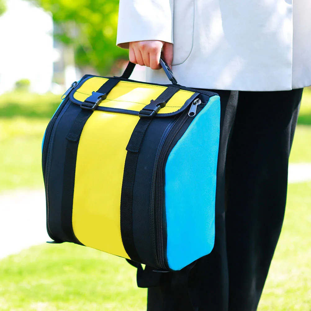 Accordion Non-slip Bag Musical Instrument Carrying Container Kids Backpacks High Elastic Rubber Bass Child Piano
Accordion Non-slip Bag Musical Instrument Carrying Container Kids Backpacks High Elastic Rubber Bass Child Piano