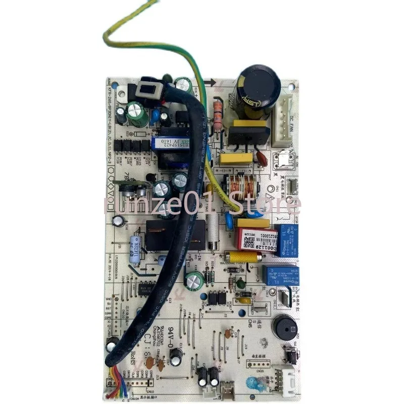 

Internal control board KFR-26/35G/BP3DN1Y-KA/KB/LB/LC/LD for air conditioning frequency conversion