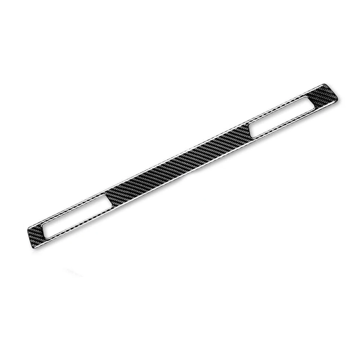 Автомобильный держатель для стакана для воды Copilot, панель, внутренняя отделка, украшение из углеродного волокна для BMW- 3 серии E90 E92 E93 2005-2012
Автомобильный держатель для стакана для воды Copilot, панель, внутренняя отделка, украшение из углеродного волокна для BMW- 3 серии E90 E92 E93 2005-2012