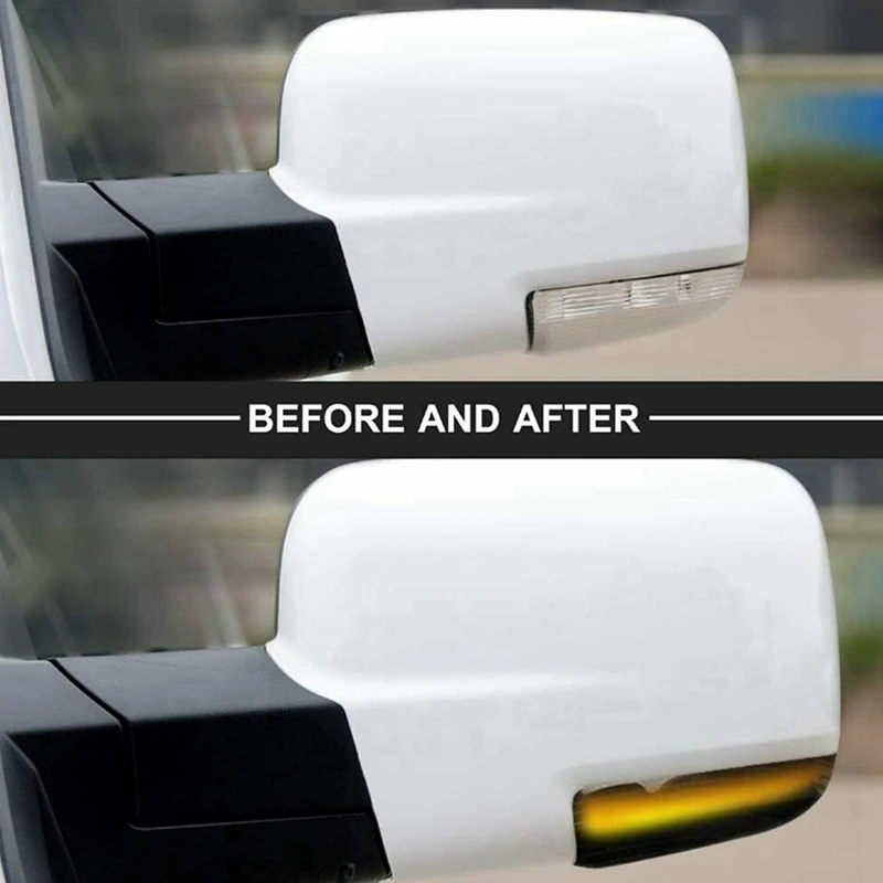 Динамический указатель поворота для Dodge Ram 1500 2500-2009 68064949AA 68064948AA
Динамический указатель поворота для Dodge Ram 1500 2500-2009 68064949AA 68064948AA