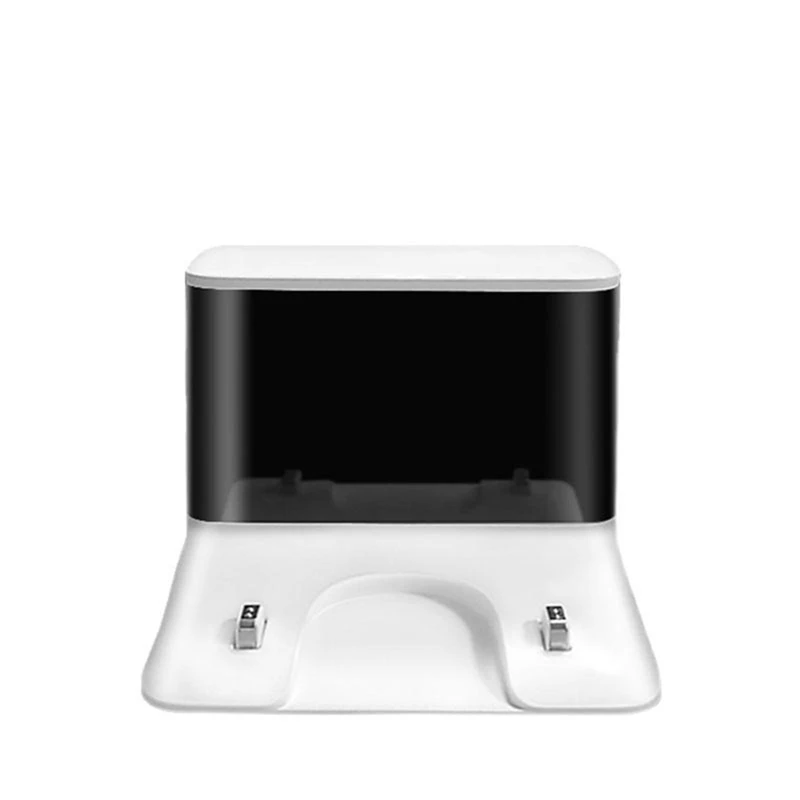 Suitable For Xiaomi Mijia 1C Sweeping Robot Charging Pile Accessories Charging Base
Suitable For Xiaomi Mijia 1C Sweeping Robot Charging Pile Accessories Charging Base