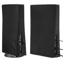 PS5 Host Dust Proof Cover Sleeve Guard Case Waterproof Anti-scratch Game Protective Outer Casing for PS5 Game Console
PS5 Host Dust Proof Cover Sleeve Guard Case Waterproof Anti-scratch Game Protective Outer Casing for PS5 Game Console