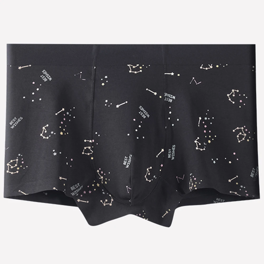 Men Boxer Cotton Underwear Oversized Mid-rise Brief Soft Elasticity Underpants Breathable Shorts Trunks Intimate Bottom Wear
Men Boxer Cotton Underwear Oversized Mid-rise Brief Soft Elasticity Underpants Breathable Shorts Trunks Intimate Bottom Wear