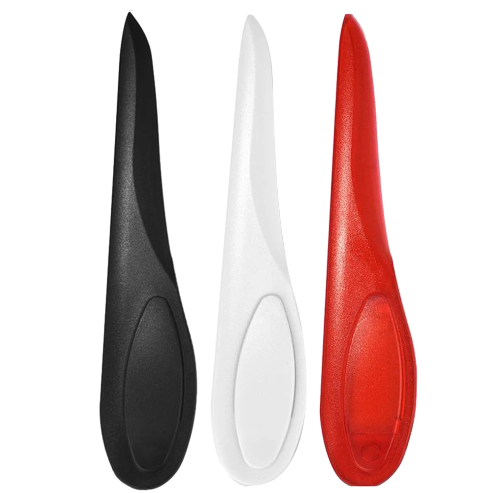 1pc Red/White/Black Plastic Crimper Household Sewing Tool Household Handmade Crafts Ornament DIY Tools 16.9cmx3.2cm
1pc Red/White/Black Plastic Crimper Household Sewing Tool Household Handmade Crafts Ornament DIY Tools 16.9cmx3.2cm