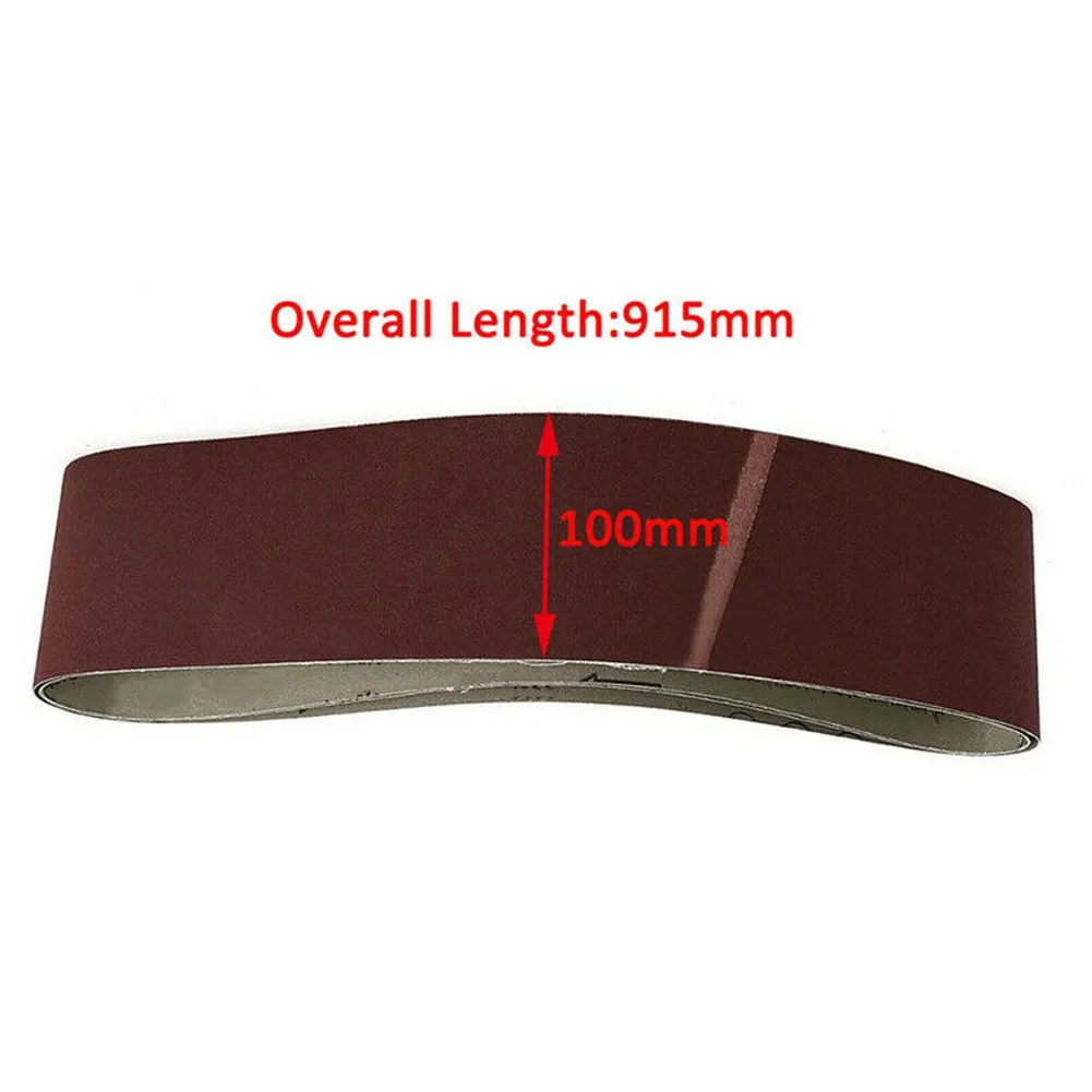 Accessories Brand New Sanding Sanding Belts Belts Hardware Portable 4''X36'' Aluminum Oxide Belt Furniture
Accessories Brand New Sanding Sanding Belts Belts Hardware Portable 4''X36'' Aluminum Oxide Belt Furniture