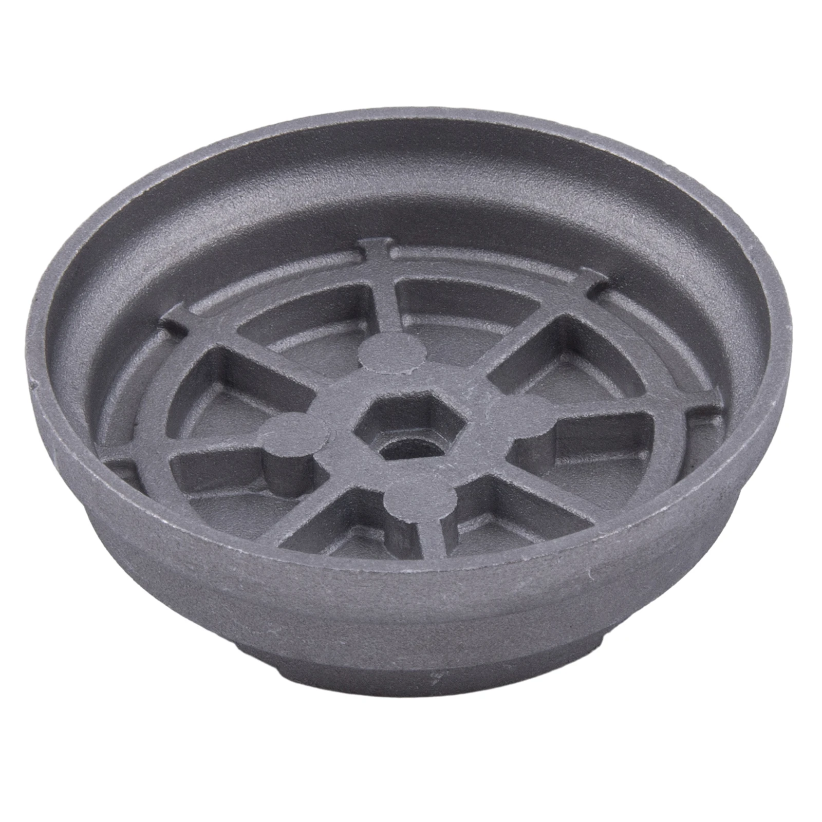1pc Aluminum Cover Accessory For Grass Trimmers Grass Cutter Covers String Trimmer Cutting Head Attachment Lawn Mower Fittings
1pc Aluminum Cover Accessory For Grass Trimmers Grass Cutter Covers String Trimmer Cutting Head Attachment Lawn Mower Fittings