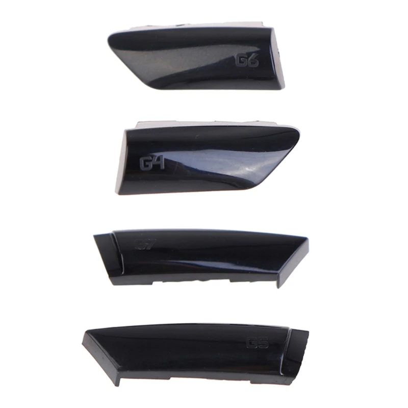 Gaming Mouse Side Button Customized G7 for G900 G903 Wireless Mouse Replacement Side Buttons Dropship
Gaming Mouse Side Button Customized G7 for G900 G903 Wireless Mouse Replacement Side Buttons Dropship