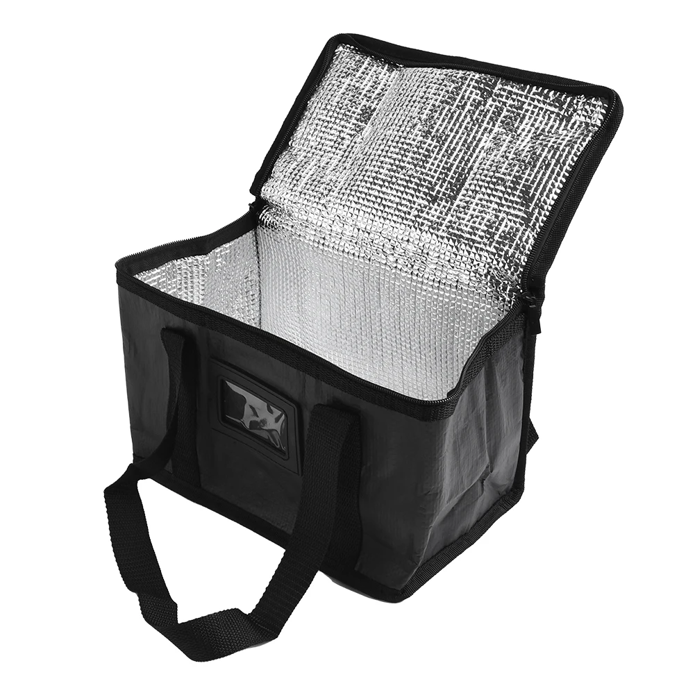 Pizza Bag Meal Delivery Bag Hot Sale Replacement Takeaway Warm Cold Bag 16L/28L/50L Food Delivery Bag Brand New
Pizza Bag Meal Delivery Bag Hot Sale Replacement Takeaway Warm Cold Bag 16L/28L/50L Food Delivery Bag Brand New
