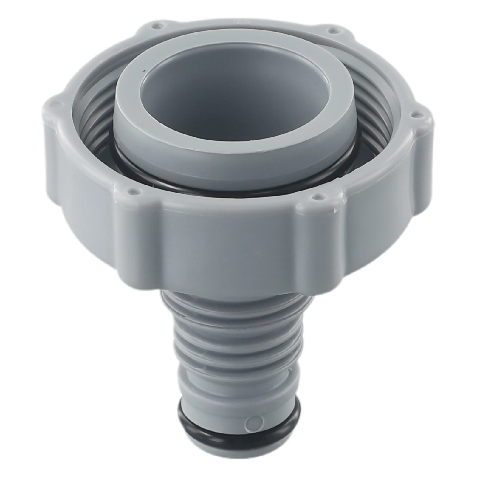 Hose Adapter A W/Collar For Threaded Connection Pumps Hose Adapter For Plunger Valve & Pool Drain Pool P6H1419 Accessories
Hose Adapter A W/Collar For Threaded Connection Pumps Hose Adapter For Plunger Valve & Pool Drain Pool P6H1419 Accessories