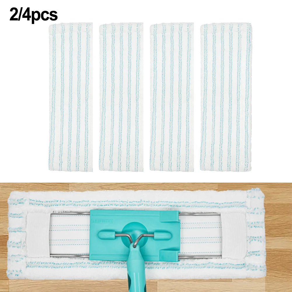 2/4pcs Mop Cover For Leifheit P Rofi XL Mop Pads Home Floor Wipers Replacement Cleaning Mop Cove Pads Sweeping Parts
2/4pcs Mop Cover For Leifheit P Rofi XL Mop Pads Home Floor Wipers Replacement Cleaning Mop Cove Pads Sweeping Parts