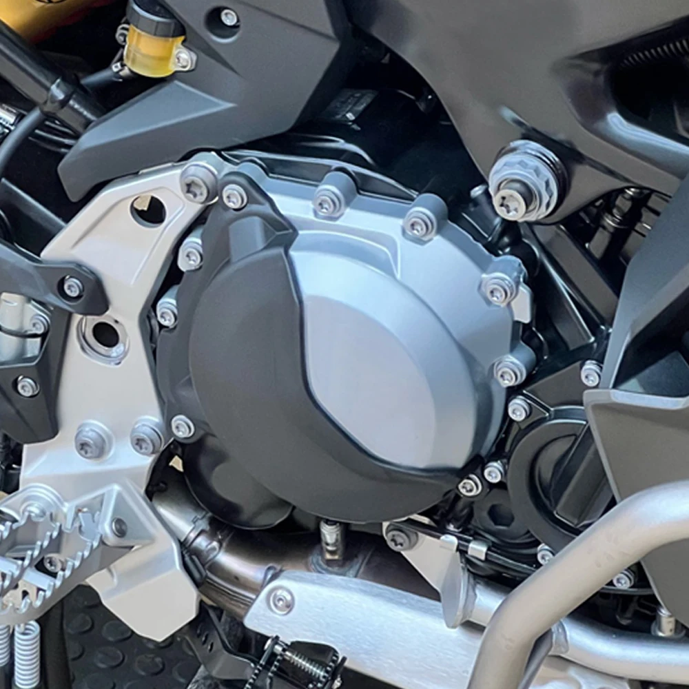 For BMW F750GS F850GS F900R F900XR F 850 GS ADV 2018-2022 2021 Motorcycles Engine Cylinder Cover Head Protection Clutch Guards
For BMW F750GS F850GS F900R F900XR F 850 GS ADV 2018-2022 2021 Motorcycles Engine Cylinder Cover Head Protection Clutch Guards