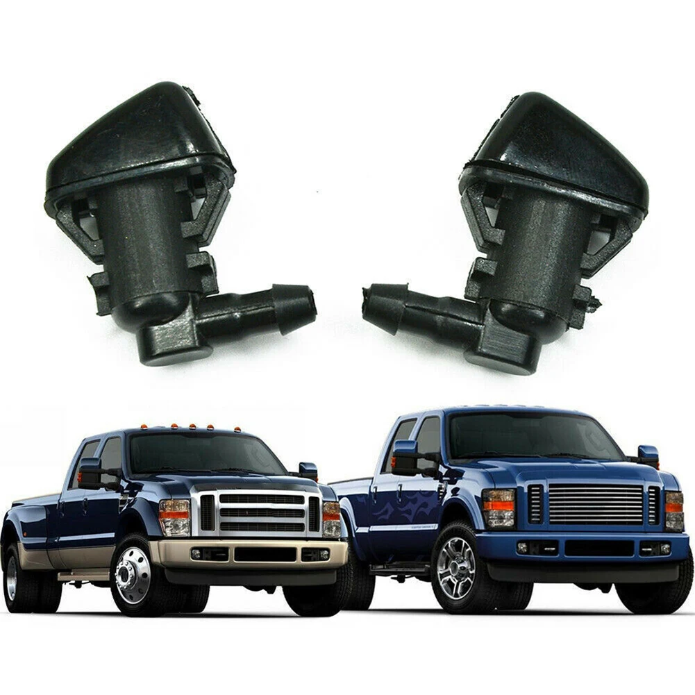 2011 2012 2013 2014 2015 Pair Front Windshield Washer Wiper Nozzle Washer Nozzles Washer Wiper Nozzle ABS Plastic Brand New Left
2011 2012 2013 2014 2015 Pair Front Windshield Washer Wiper Nozzle Washer Nozzles Washer Wiper Nozzle ABS Plastic Brand New Left