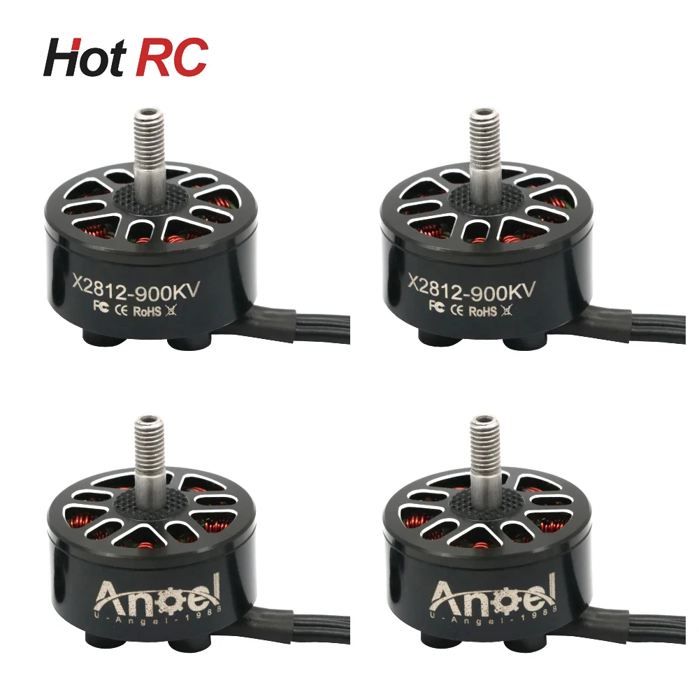 Бесщеточный двигатель UAngel X2812 2812 900KV 1115KV 3-6S для радиоуправляемого многовинтового самолета 7 "8" 9 "FPV с длинным радиусом освещения, детали для самостоятельной сборки
Бесщеточный двигатель UAngel X2812 2812 900KV 1115KV 3-6S для радиоуправляемого многовинтового самолета 7 "8" 9 "FPV с длинным радиусом освещения, детали для самостоятельной сборки