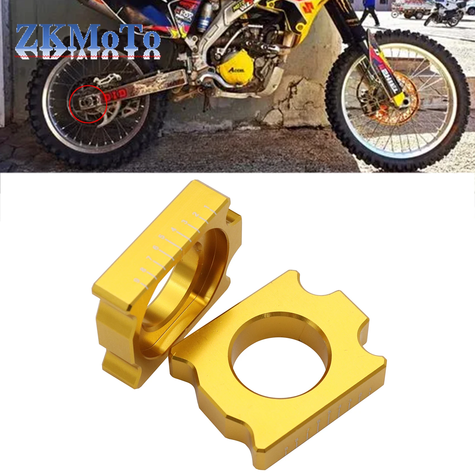 Задний блок регулировки цепи мотоцикла CNC для Kawasaki KX125 KX250 KLX250F KLX450F KLX450R для Szuki RMZ250 RMZ450 RMX450Z
Задний блок регулировки цепи мотоцикла CNC для Kawasaki KX125 KX250 KLX250F KLX450F KLX450R для Szuki RMZ250 RMZ450 RMX450Z